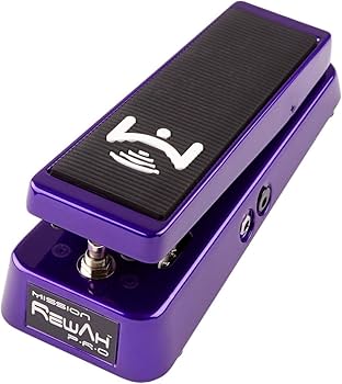 Mission Engineering ReWah ギターエフェクター Mission Engineering ReWah ギターエフェクター